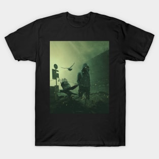 The Plague T-Shirt